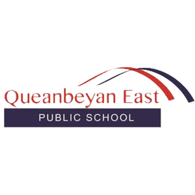 Logo of Queanbeyan East Public School