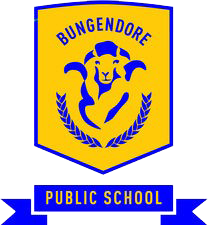 Logo of Bungendore Public School