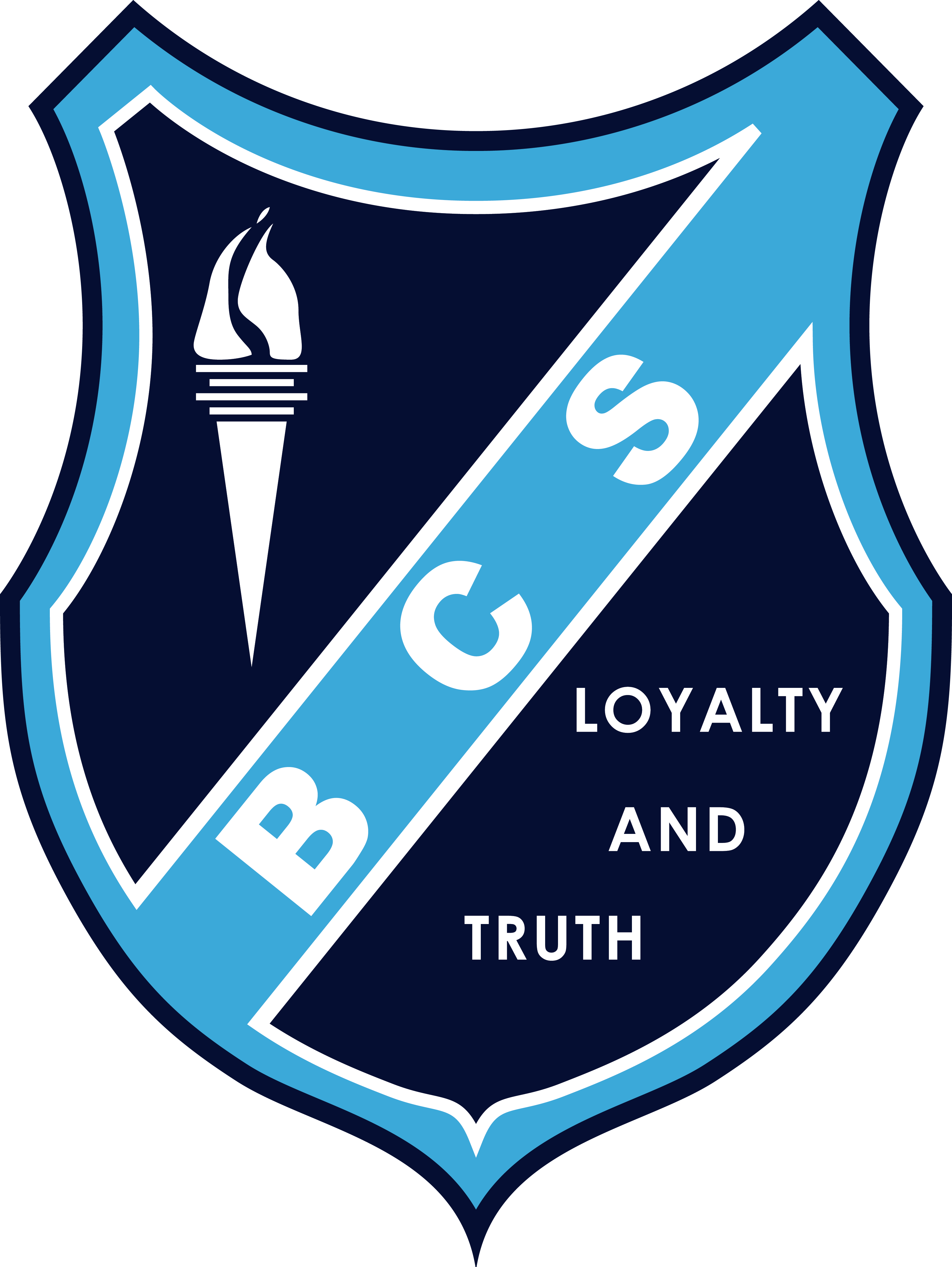 Logo of Braidwood Central School