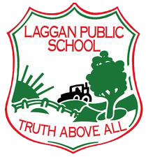 Logo of Laggan Public School