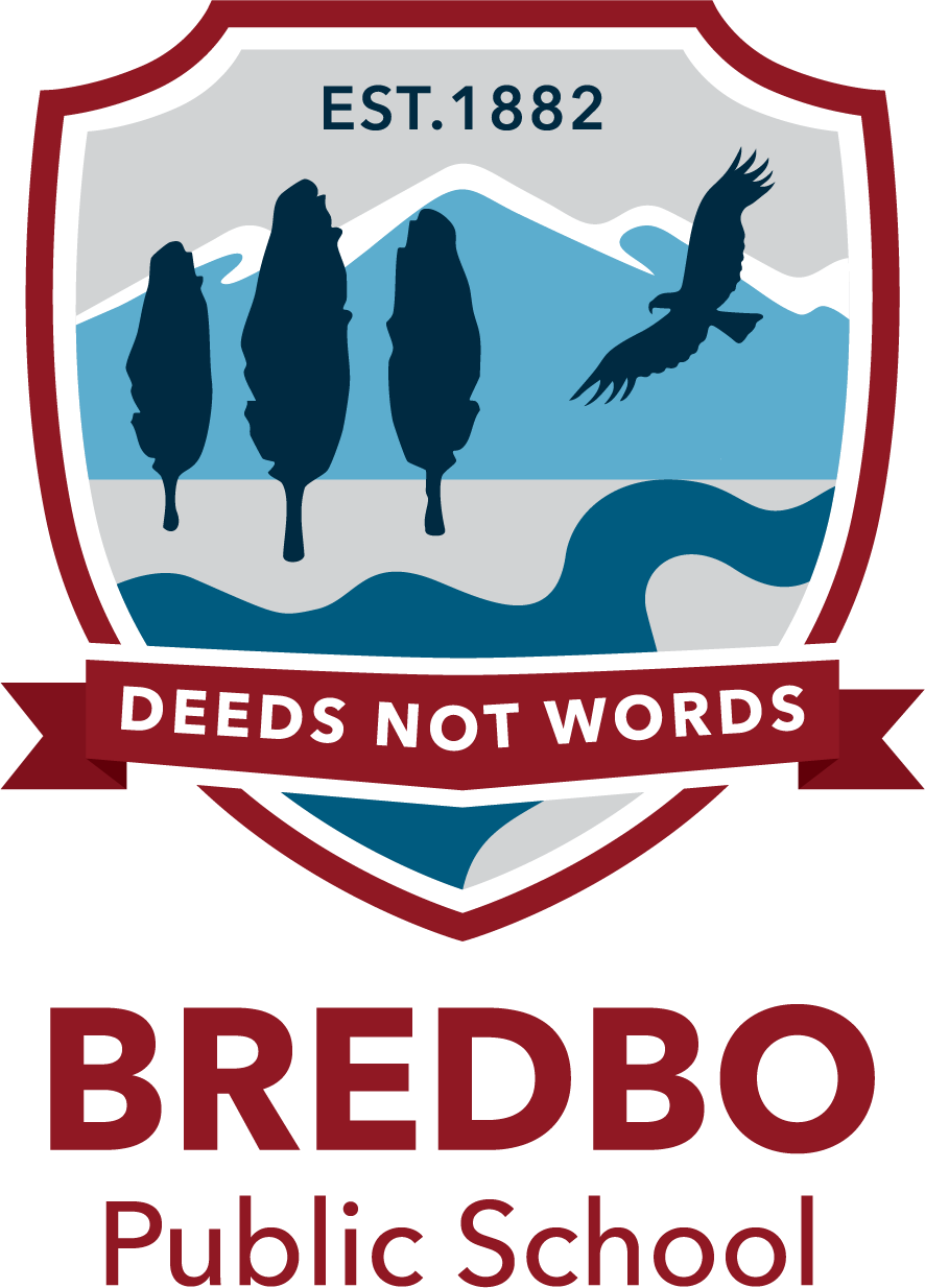 Logo of Bredbo Public School