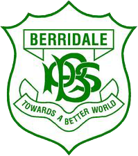 Logo of Berridale Public School