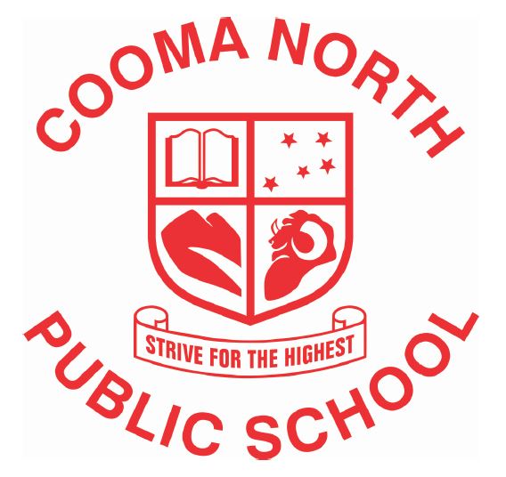 Logo of Cooma North Public School