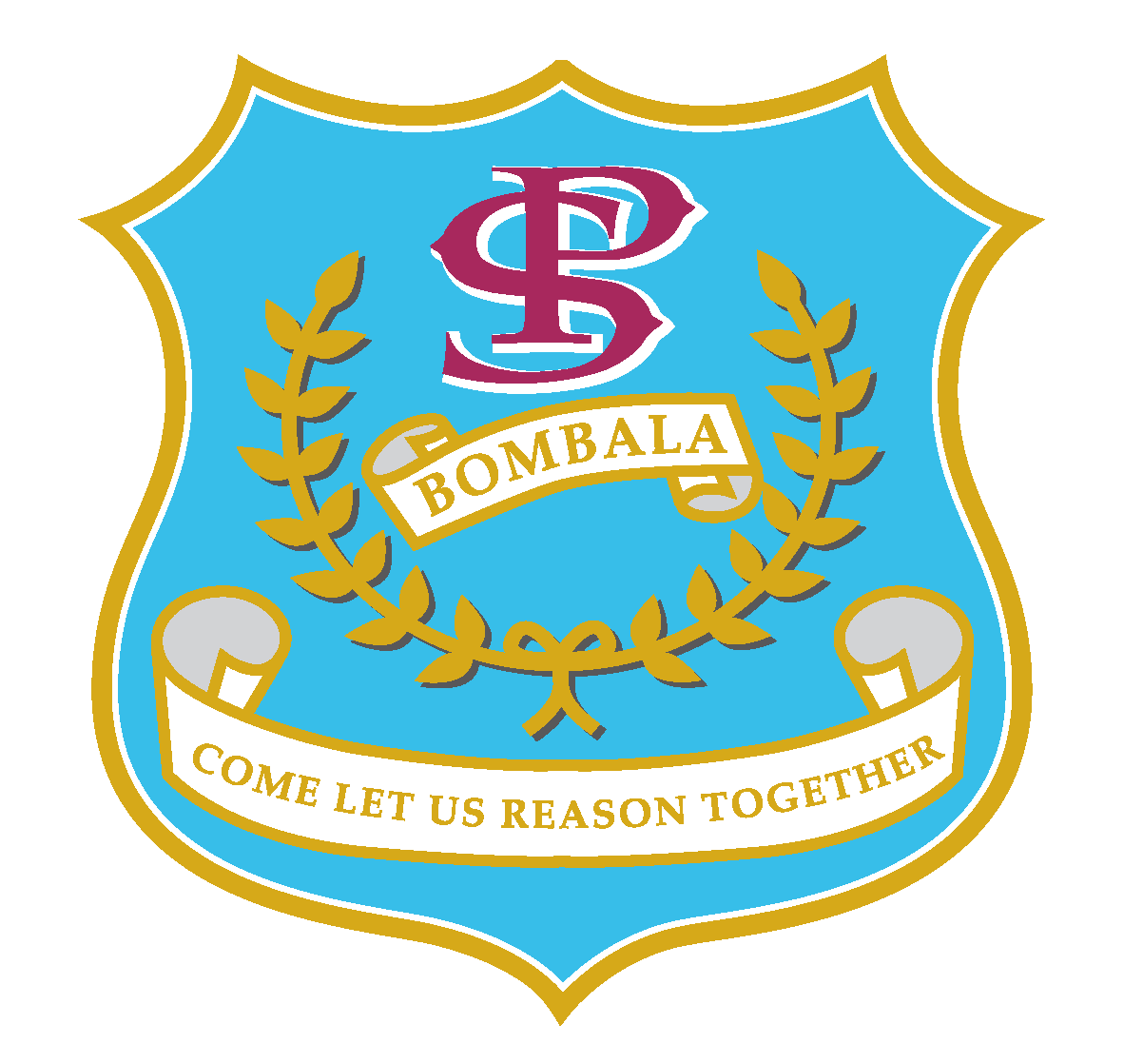 Logo of Bombala Public School