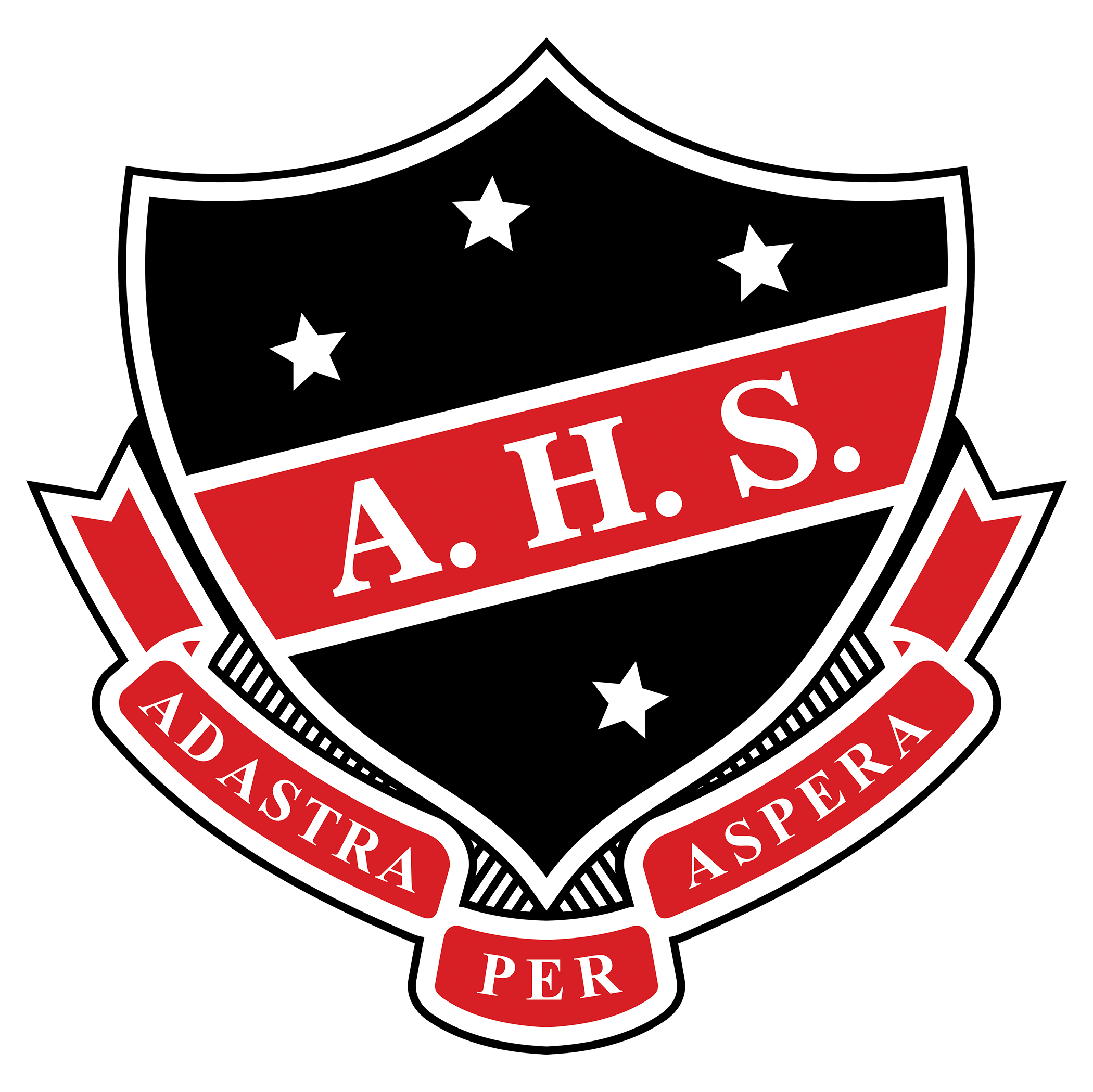 Logo of Albury High School