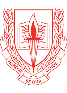 Logo of Albury North Public School