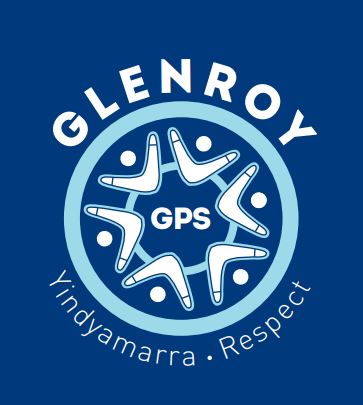 Logo of Glenroy Public School
