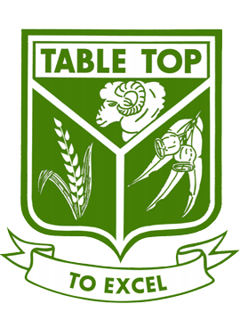 Logo of Table Top Public School