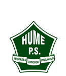Logo of Hume Public School