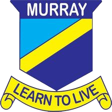Logo of Murray High School