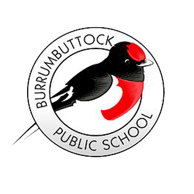 Logo of Burrumbuttock Public School