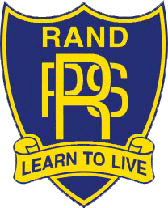 Logo of Rand Public School