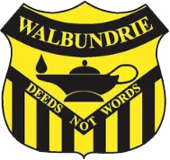 Logo of Walbundrie Public School