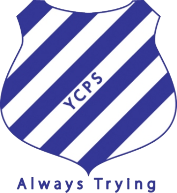 Logo of Yerong Creek Public School