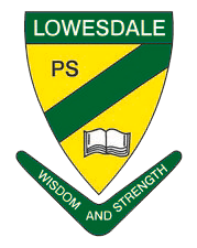 Logo of Lowesdale Public School