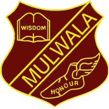 Logo of Mulwala Public School