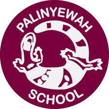 Logo of Palinyewah Public School