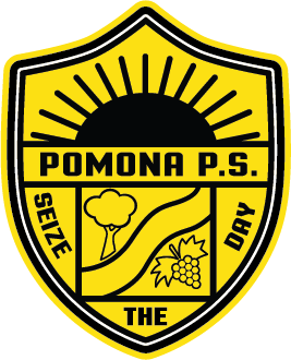 Logo of Pomona Public School