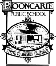 Logo of Pooncarie Public School