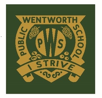 Logo of Wentworth Public School