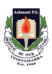 Logo of Ashmont Public School