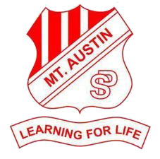 Logo of Mount Austin Public School