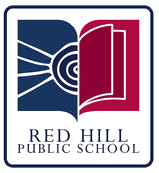 Logo of Red Hill Public School