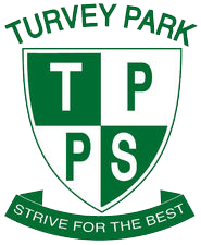 Logo of Turvey Park Public School