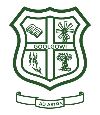 Logo of Goolgowi Public School