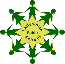 Logo of Ladysmith Public School
