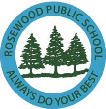 Logo of Rosewood Public School