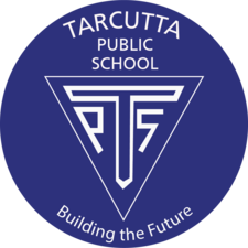 Logo of Tarcutta Public School