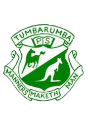 Logo of Tumbarumba Public School