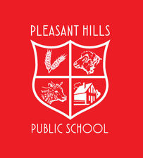 Logo of Pleasant Hills Public School