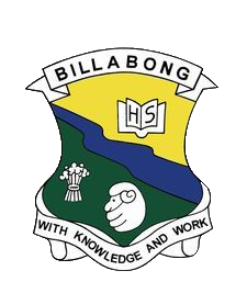 Logo of Billabong High School