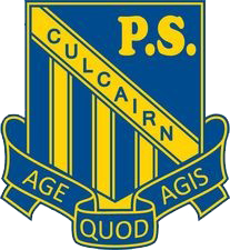 Logo of Culcairn Public School