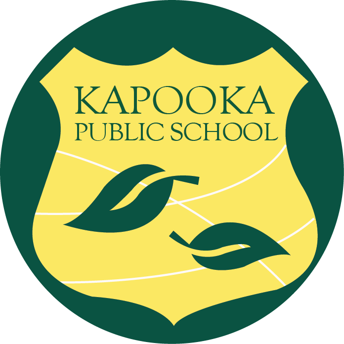 Logo of Kapooka Public School