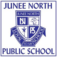 Logo of Junee North Public School