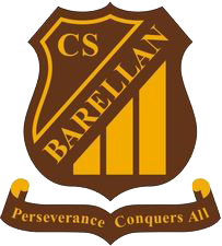 Logo of Barellan Central School