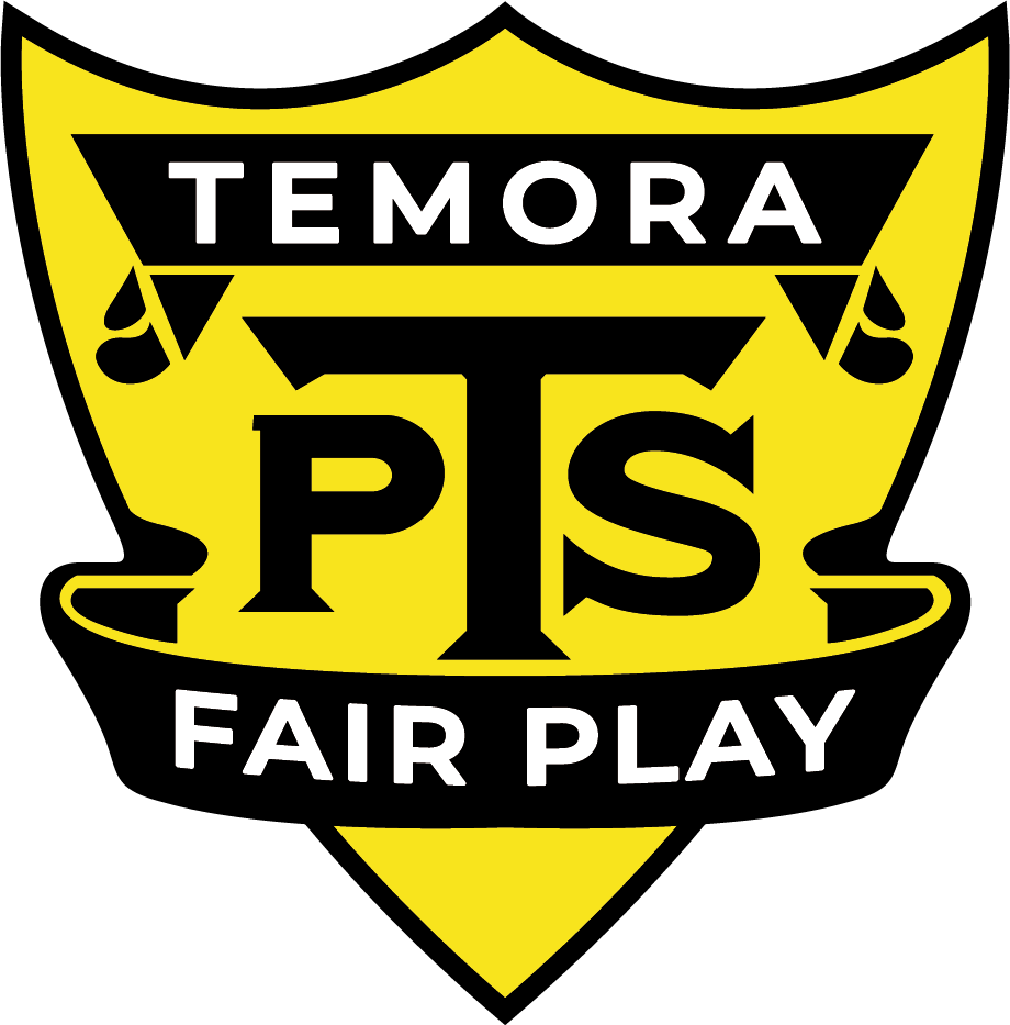 Logo of Temora Public School