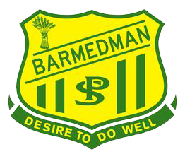 Logo of Barmedman Public School