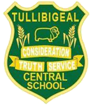 Logo of Tullibigeal Central School