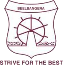 Logo of Beelbangera Public School