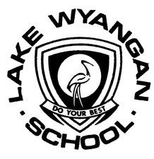 Logo of Lake Wyangan Public School