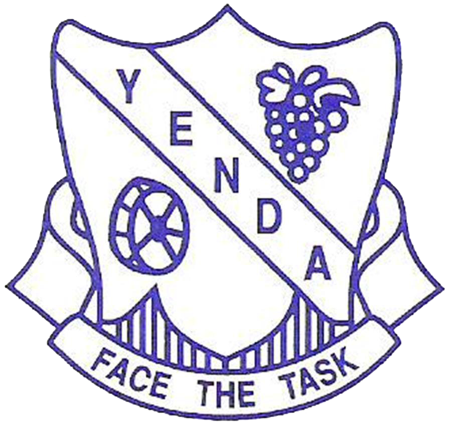 Logo of Yenda Public School