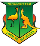 Logo of Narrandera East Infants School
