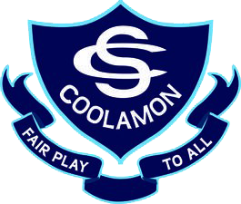 Logo of Coolamon Central School