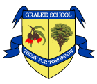Logo of Gralee School