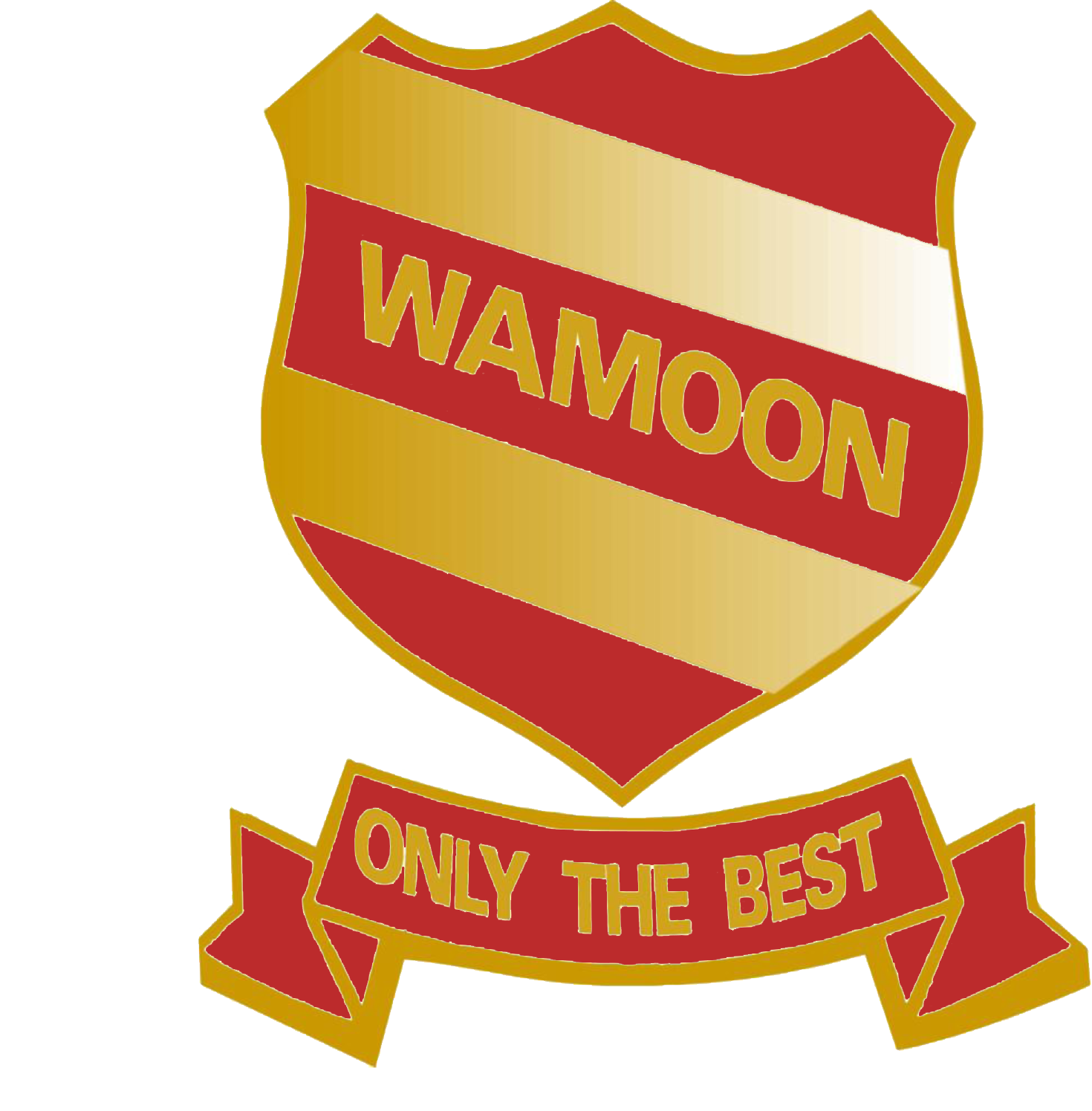 Logo of Wamoon Public School