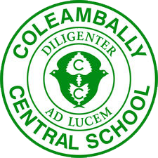 Logo of Coleambally Central School